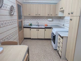 Piso en venta en El Besós i el Maresme en Barcelona