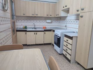 Piso en venta en El Besós i el Maresme en Barcelona