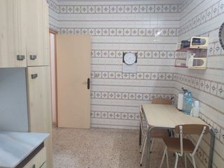 Piso en venta en El Besós i el Maresme en Barcelona