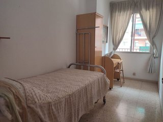 Piso en venta en El Besós i el Maresme en Barcelona