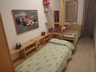 Piso en venta en El Besós i el Maresme en Barcelona