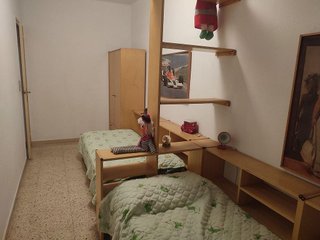 Piso en venta en El Besós i el Maresme en Barcelona