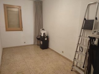Piso en venta en El Besós i el Maresme en Barcelona