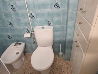 Piso en venta en El Besós i el Maresme en Barcelona