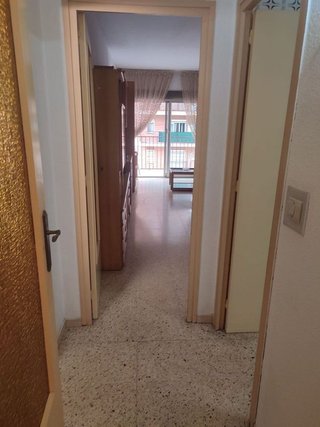 Piso en venta en El Besós i el Maresme en Barcelona