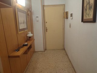 Piso en venta en El Besós i el Maresme en Barcelona