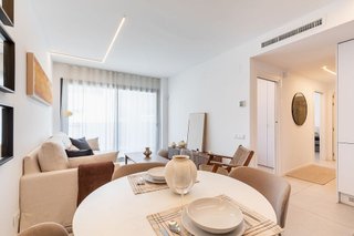 Piso en venta en Centre en Badalona