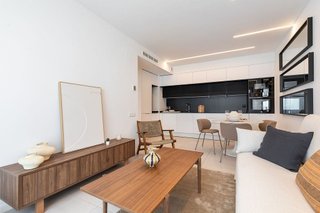 Piso en venta en Centre en Badalona
