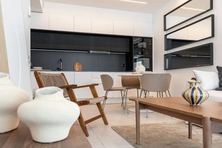 Piso en venta en Centre en Badalona