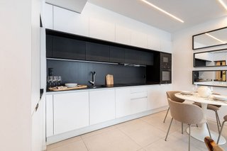 Piso en venta en Centre en Badalona