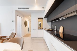 Piso en venta en Centre en Badalona