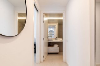 Piso en venta en Centre en Badalona
