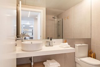 Piso en venta en Centre en Badalona