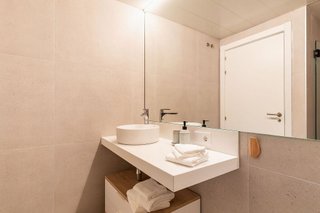 Piso en venta en Centre en Badalona