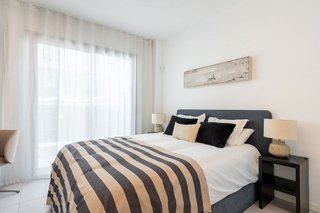 Piso en venta en Centre en Badalona