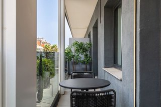 Piso en venta en Centre en Badalona