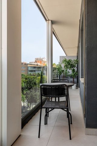 Piso en venta en Centre en Badalona