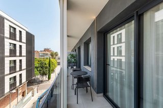 Piso en venta en Centre en Badalona