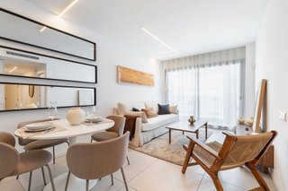 Piso en venta en Centre en Badalona