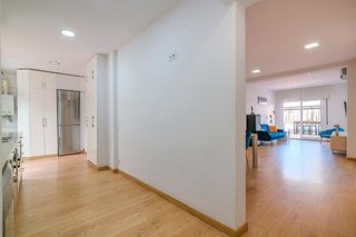 Piso en venta en El Poblenou en Barcelona
