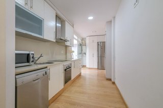 Piso en venta en El Poblenou en Barcelona