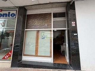 Local comercial en alquiler en Castro en Castro Urdiales