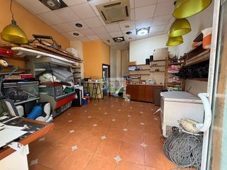 Local comercial en alquiler en Castro en Castro Urdiales