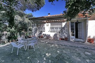 Chalet en venta en Sentmenat