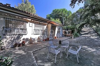 Chalet en venta en Sentmenat