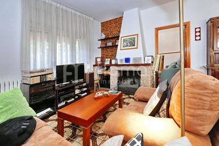 Chalet en venta en Sentmenat