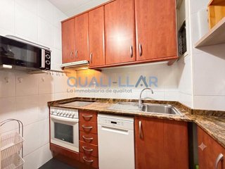 Ático en venta en Sant Antoni en Barcelona