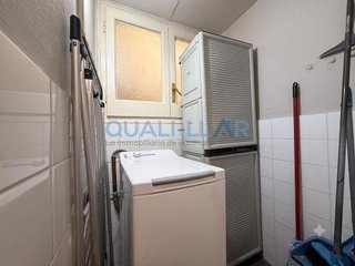 Ático en venta en Sant Antoni en Barcelona