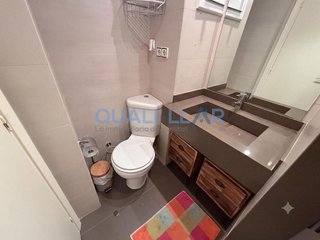 Ático en venta en Sant Antoni en Barcelona