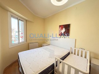 Ático en venta en Sant Antoni en Barcelona