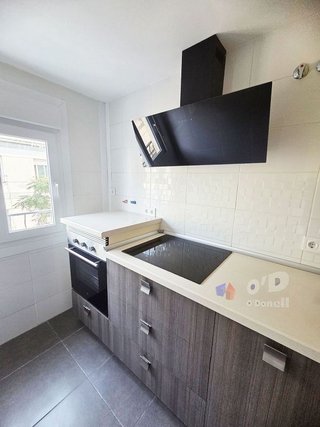 Piso en venta en Marianao en Sant Boi de Llobregat
