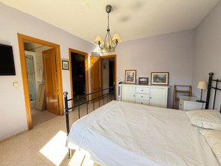 Casa adosada en venta en San Martín de la Vega