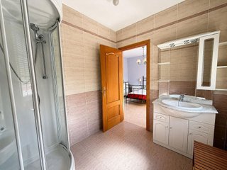 Casa adosada en venta en San Martín de la Vega