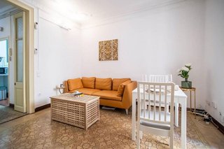 Piso en venta en La Dreta de l'Eixample en Barcelona