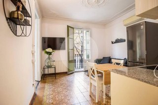 Piso en venta en La Dreta de l'Eixample en Barcelona