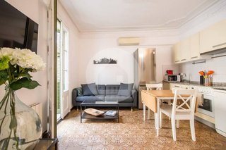 Piso en venta en La Dreta de l'Eixample en Barcelona