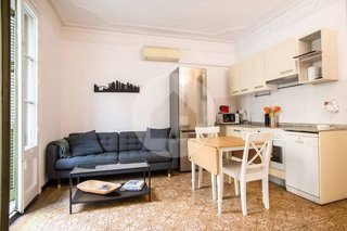 Piso en venta en La Dreta de l'Eixample en Barcelona