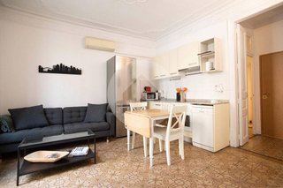Piso en venta en La Dreta de l'Eixample en Barcelona