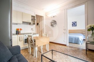 Piso en venta en La Dreta de l'Eixample en Barcelona
