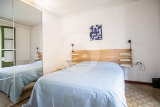 Piso en venta en La Dreta de l'Eixample en Barcelona