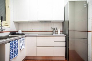 Piso en venta en La Dreta de l'Eixample en Barcelona