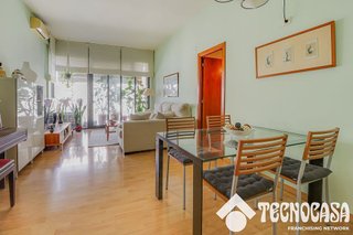 Piso en venta en El Raval en Barcelona