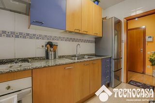 Piso en venta en El Raval en Barcelona