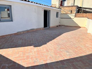 Piso en venta en La Geltrú en Vilanova i La Geltrú