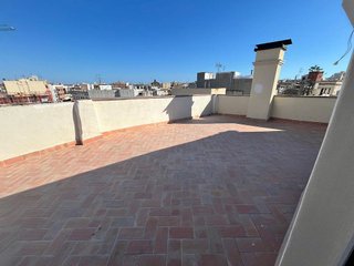 Piso en venta en La Geltrú en Vilanova i La Geltrú