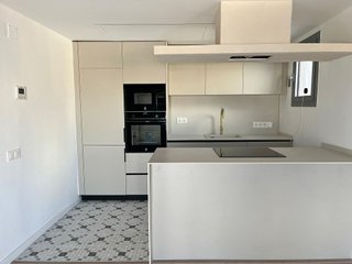 Piso en venta en La Geltrú en Vilanova i La Geltrú